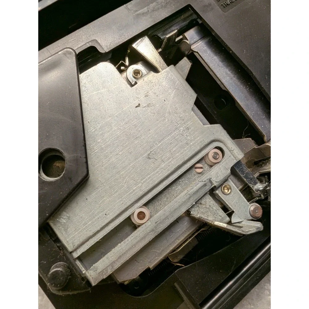 Kodak EC 40 Stack Loader CAT 151 4249 Slide Projector Accessory w/ Original Box